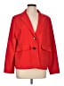Chico's Red Blazer Size L - photo 1