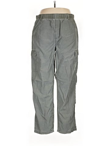 RVCA Cargo Pants (view 1)