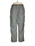 RVCA Gray Cargo Pants Size XL - photo 1