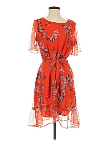 A New Day Cocktail Dress (view 1)