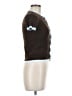 Zara Brown Cardigan Size M - photo 4