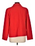 Chico's Red Blazer Size L - photo 2