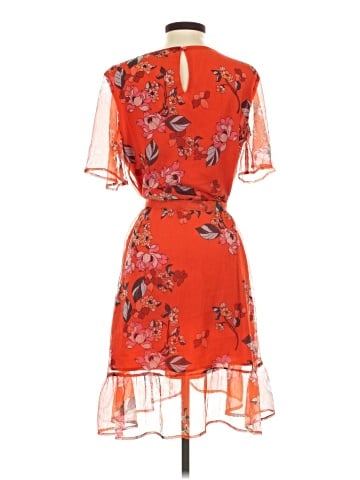A New Day Cocktail Dress (view 2)
