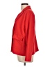 Chico's Red Blazer Size L - photo 5