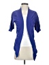 Athleta Blue Cardigan Size XS - photo 1