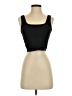 Skechers Black Active Tank Size S - photo 1