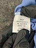 Blush Mark Blue Cocktail Dress Size L - photo 8