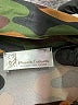 Assorted Brands Camo Orange Pullover Hoodie Size S - photo 7