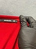 Annabelle Solid Red Jumpsuit Size M - photo 4
