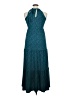 Gilli Teal Casual Dress Size XL - photo 2