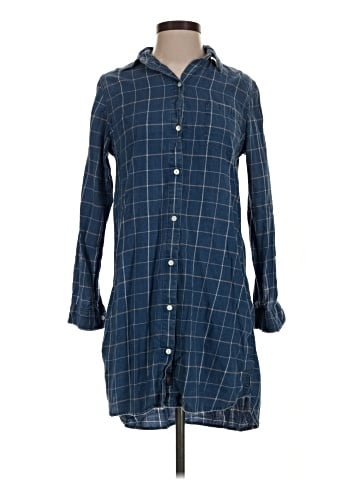 Faherty Casual Dress (view 1)