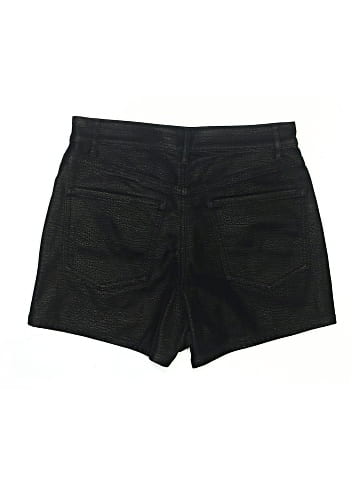 Express Denim Shorts (view 2)