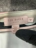 Ted Baker London Print Black Gray Formal Skirt Size 4 (1) - photo 4