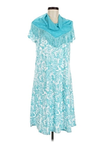 One World Casual Dress (view 1)