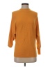 Primark Orange Turtleneck Sweater Size S - photo 1