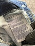 NYDJ Blue Jeans Size 14 - photo 8