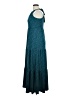 Gilli Teal Casual Dress Size XL - photo 5