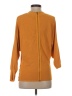 Primark Orange Turtleneck Sweater Size S - photo 2