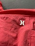 Hurley Solid Pink Athletic Shorts Size L (estimated) - photo 3