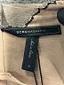 BCBGMAXAZRIA Black Cocktail Dress Size 0 - photo 7