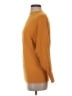 Primark Orange Turtleneck Sweater Size S - photo 5