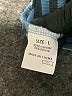 Unbranded Stripes Blue Casual Pants Size L - photo 8