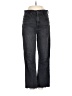 Gap Black Jeans Size 26R - photo 1