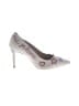 Cinq à Sept Hearts Ivory Heels Size EU 36 - photo 1
