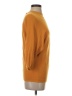 Primark Orange Turtleneck Sweater Size S - photo 4