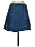 Altar'd State Blue Denim Skirt Size XS - photo 2