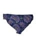 Nanu Paisley Blue Swimsuit Bottoms Size 2X - photo 2