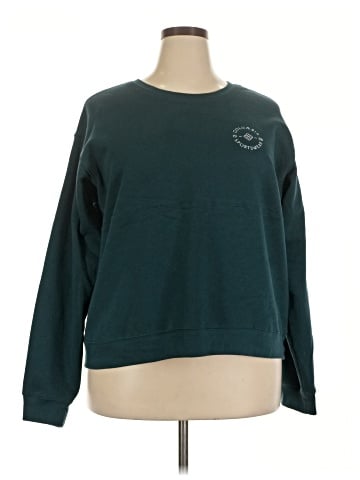Columbia Sweatshirt (view 1)