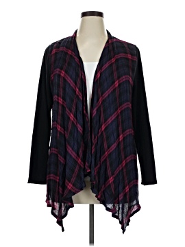 Signature Studio Cardigan