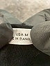 Zara Solid Black Cocktail Dress Size M - photo 5