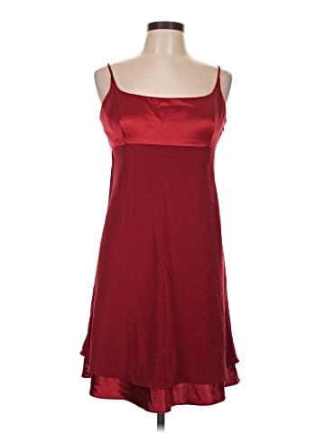 Casual Corner Cocktail Dress (view 1)
