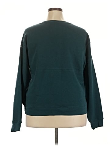 Columbia Sweatshirt (view 2)