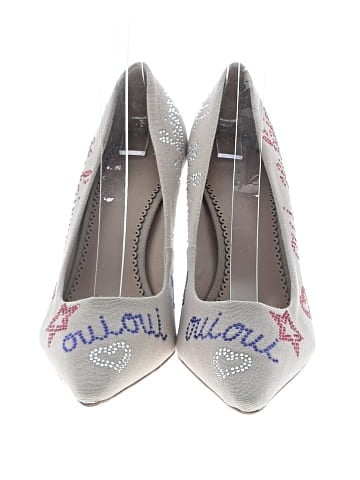 Cinq à Sept Heels (view 2)