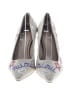 Cinq à Sept Hearts Ivory Heels Size EU 36 - photo 2