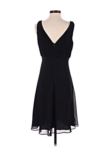 Chaps Cocktail Dress (view 2)