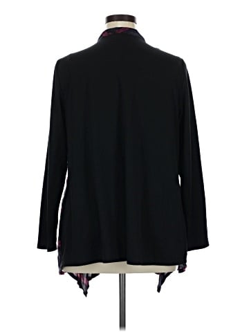 Signature Studio Cardigan (view 2)
