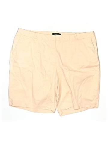 Talbots Khaki Shorts (view 1)