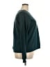 Columbia Teal Sweatshirt Size XXL - photo 4