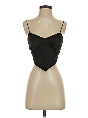 Cotton Candy LA Sleeveless Blouse (view 1)