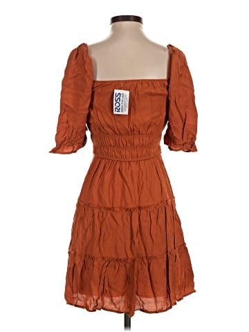 Trixxi Casual Dress (view 2)