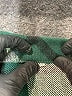 Unbranded 100% Polyester Green Cardigan Size M - photo 7