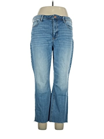 Talbots Jeans (view 1)