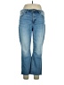 Talbots Blue Jeans Size 14 - photo 1