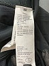 YPB Solid Black Casual Skirt Size S - photo 4