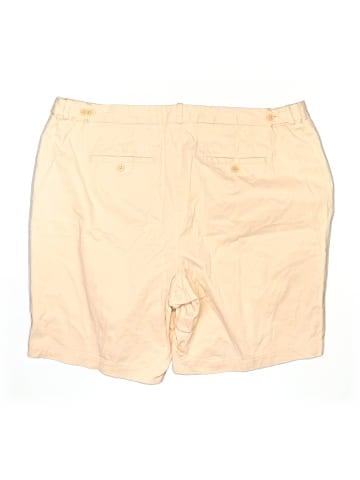 Talbots Khaki Shorts (view 2)