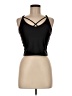 Avia Black Tank Top Size 8 - 10 - photo 1